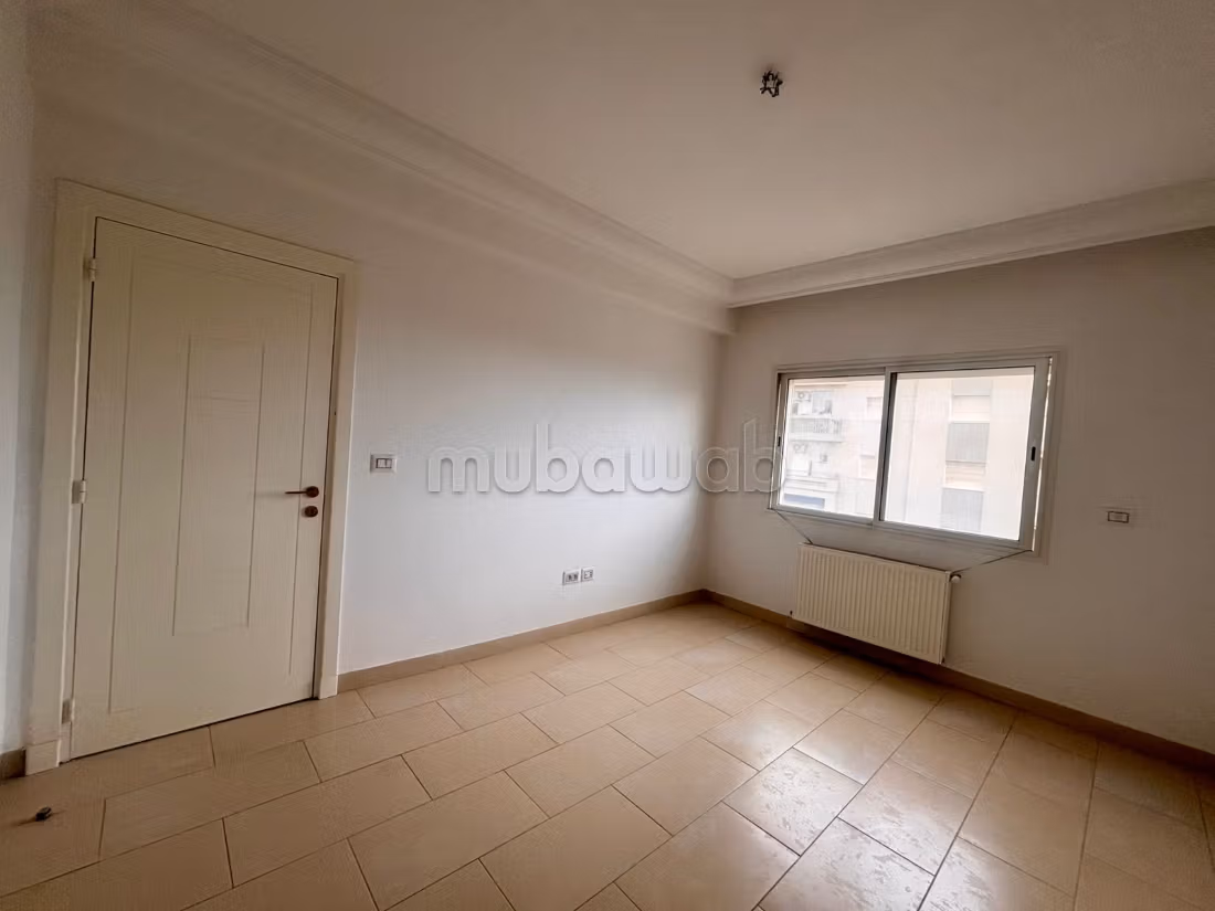 IN VENDITA Appartamento S2 a Boumhal
