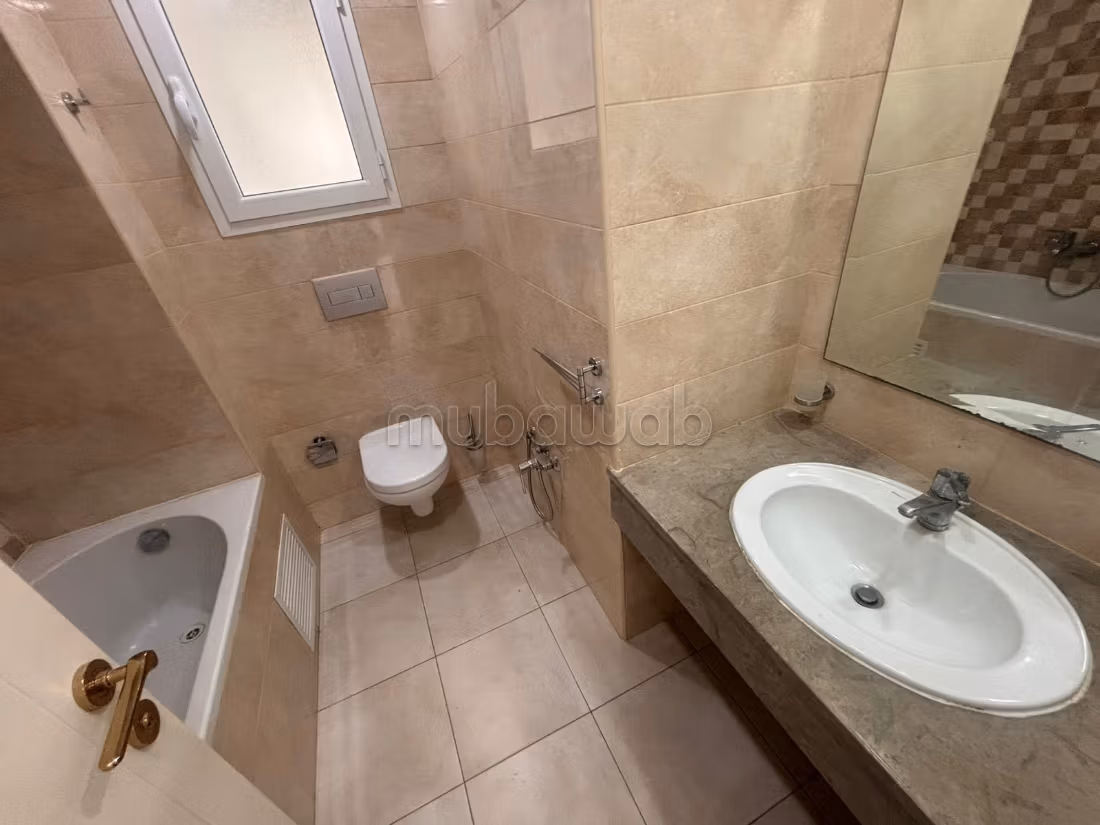 IN VENDITA Appartamento S2 a Boumhal