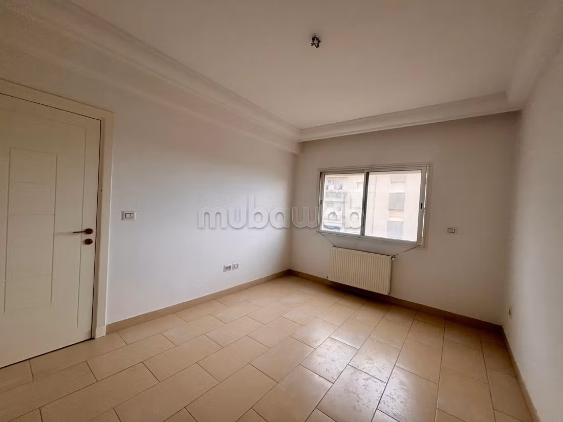 IN VENDITA Appartamento S2 a Boumhal