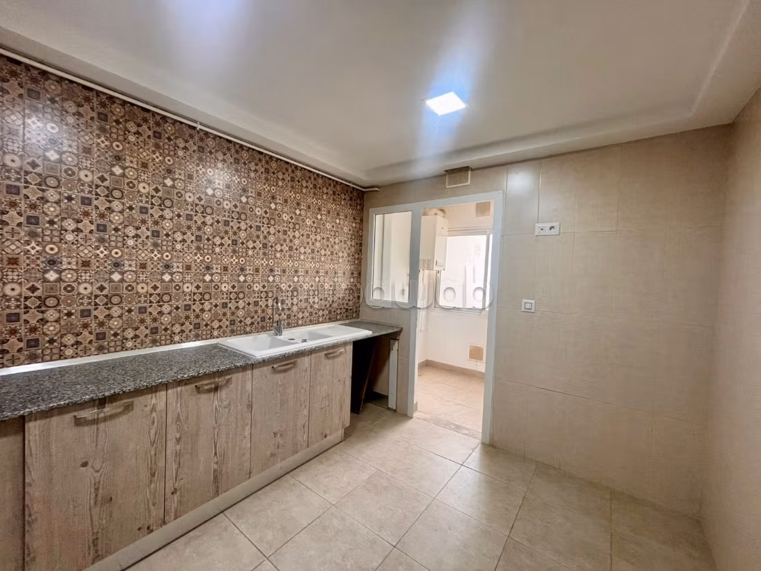 IN VENDITA Appartamento S2 a Boumhal