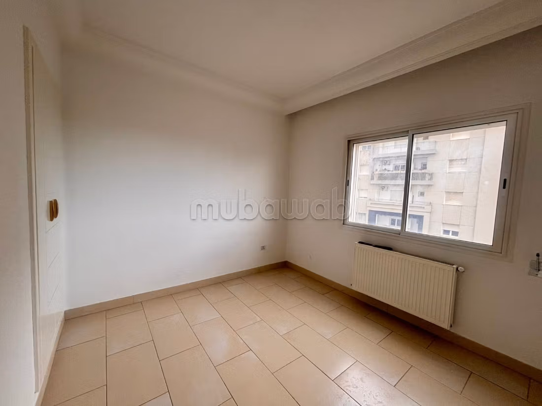 IN VENDITA Appartamento S2 a Boumhal