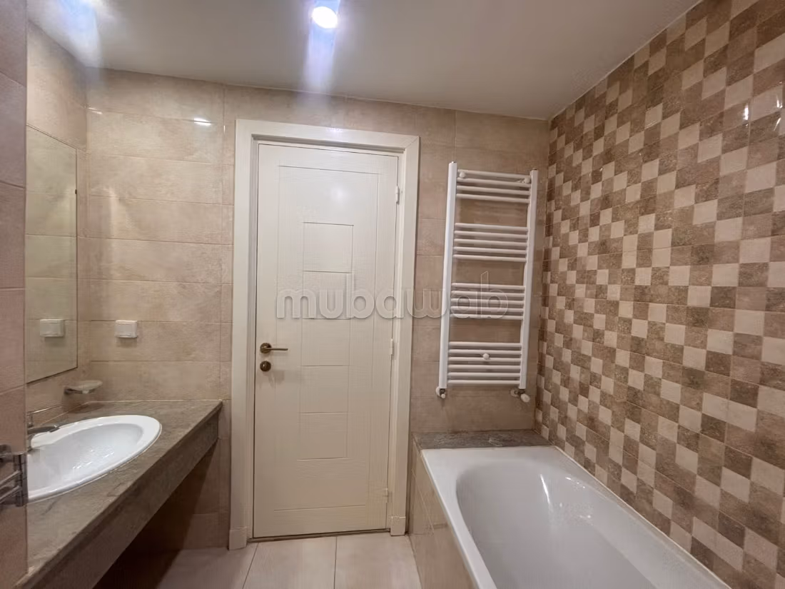 IN VENDITA Appartamento S2 a Boumhal