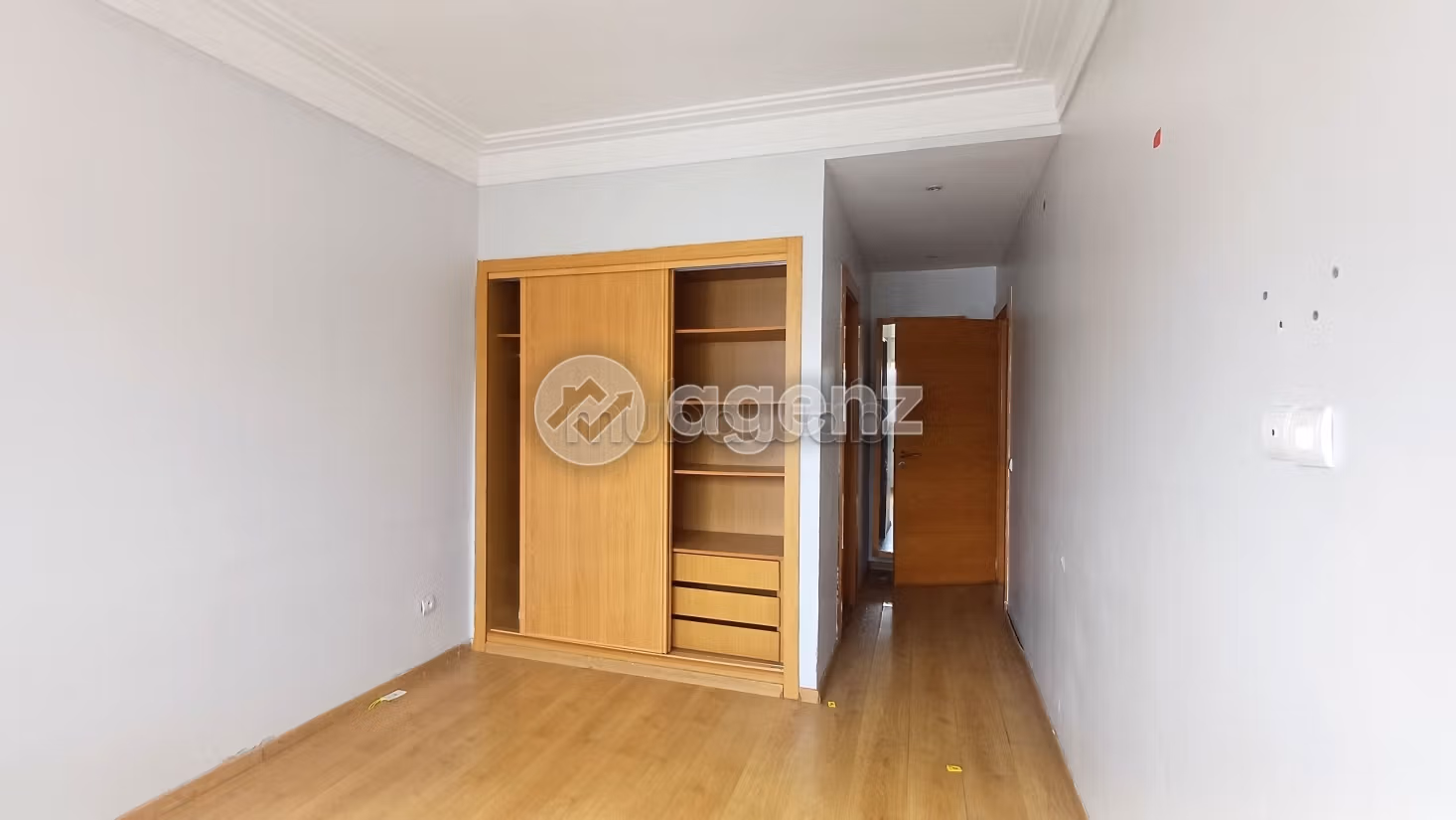 Appartement te koop 91 m², 2 slaapkamers Aïn Sebaâ Casablanca