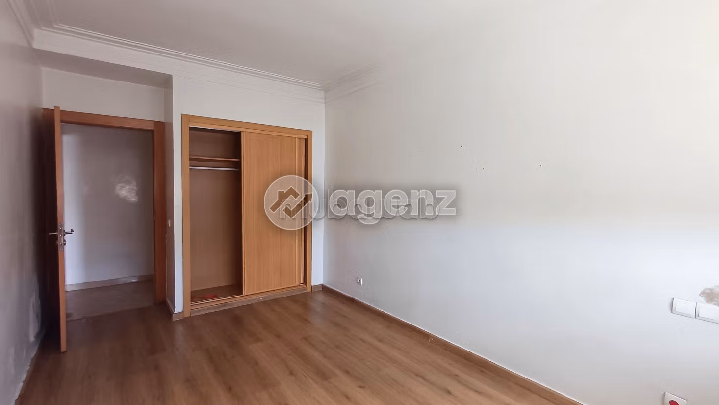 Appartement te koop 91 m², 2 slaapkamers Aïn Sebaâ Casablanca
