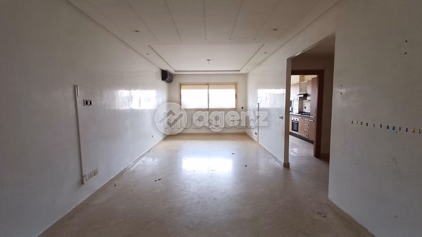 Appartement te koop 91 m², 2 slaapkamers Aïn Sebaâ Casablanca