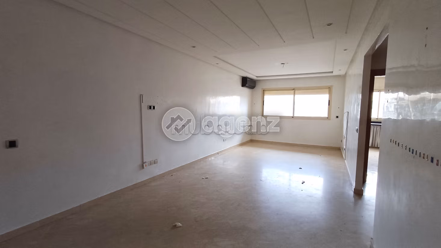 Appartement te koop 91 m², 2 slaapkamers Aïn Sebaâ Casablanca