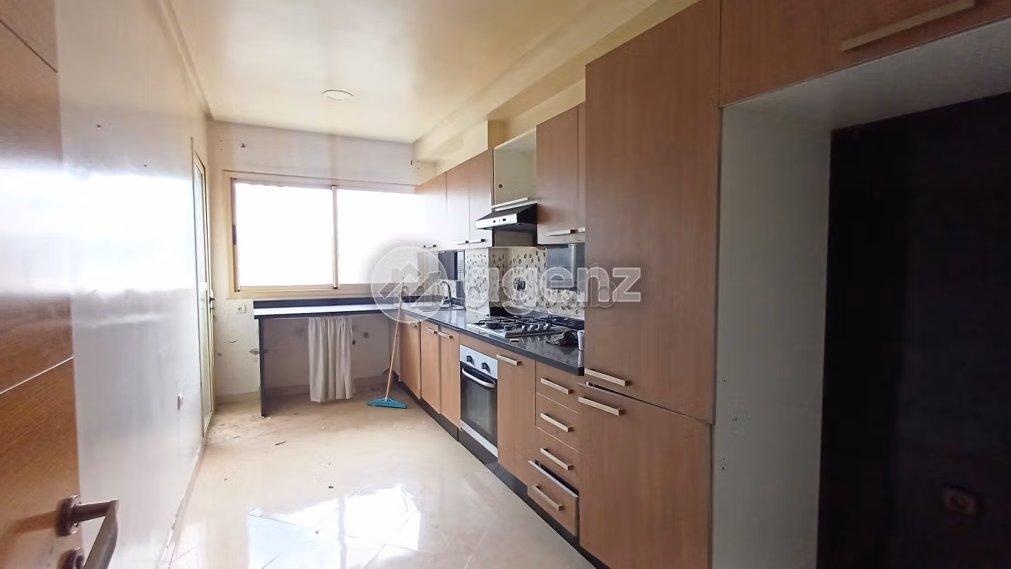 Appartement te koop 91 m², 2 slaapkamers Aïn Sebaâ Casablanca