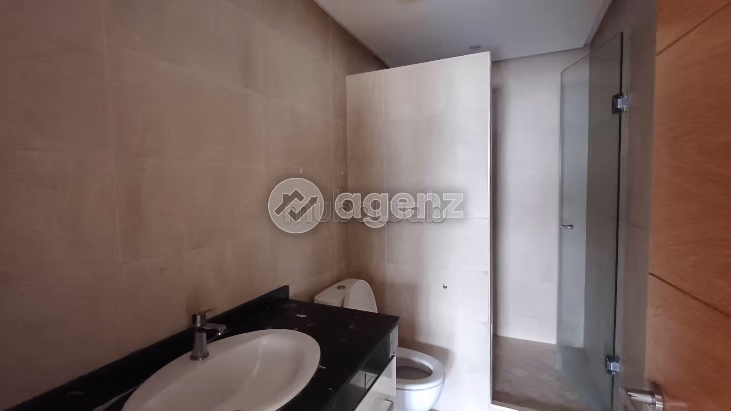 Appartement te koop 91 m², 2 slaapkamers Aïn Sebaâ Casablanca