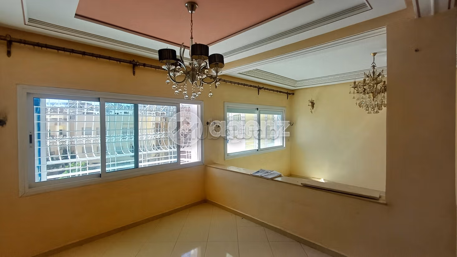 Apartment for sale 114 m², 2 bedrooms Narjis Fes