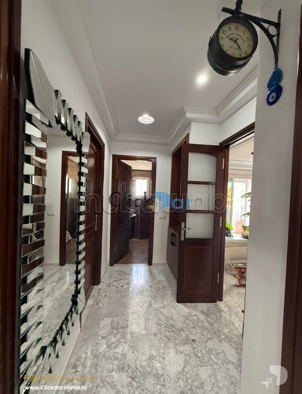 An S2 apartment for sale