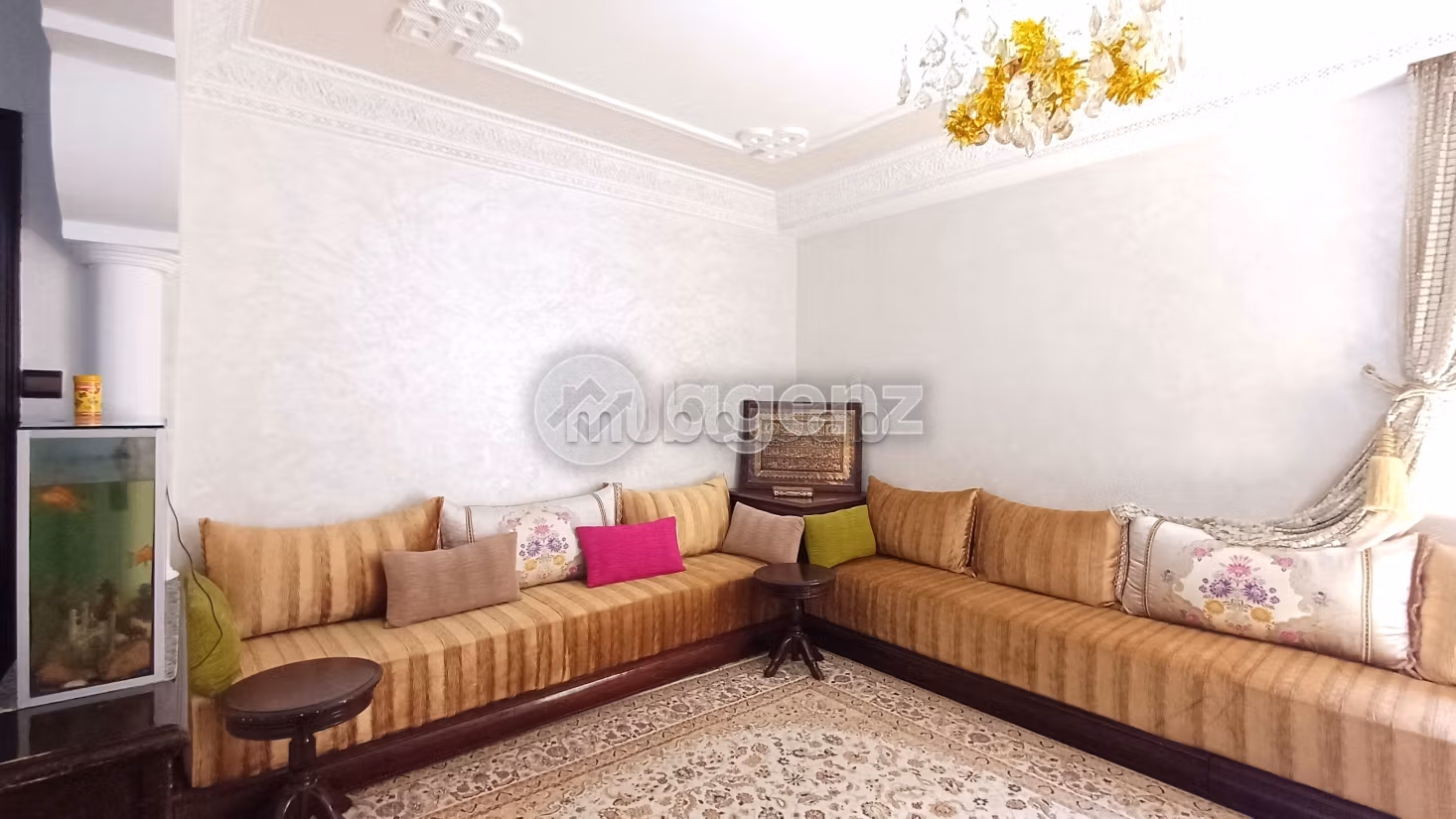 Appartement 79 m² f Oulfa — 10