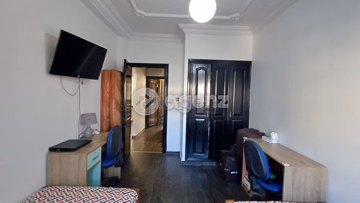 Appartement à vendre 79 m², 2 chambres Oulfa Casablanca — 5