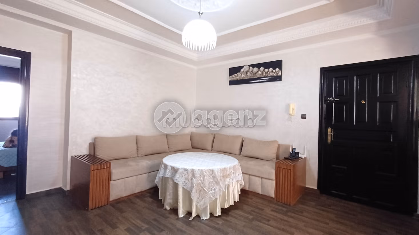 Appartement 79 m² f Oulfa — 11