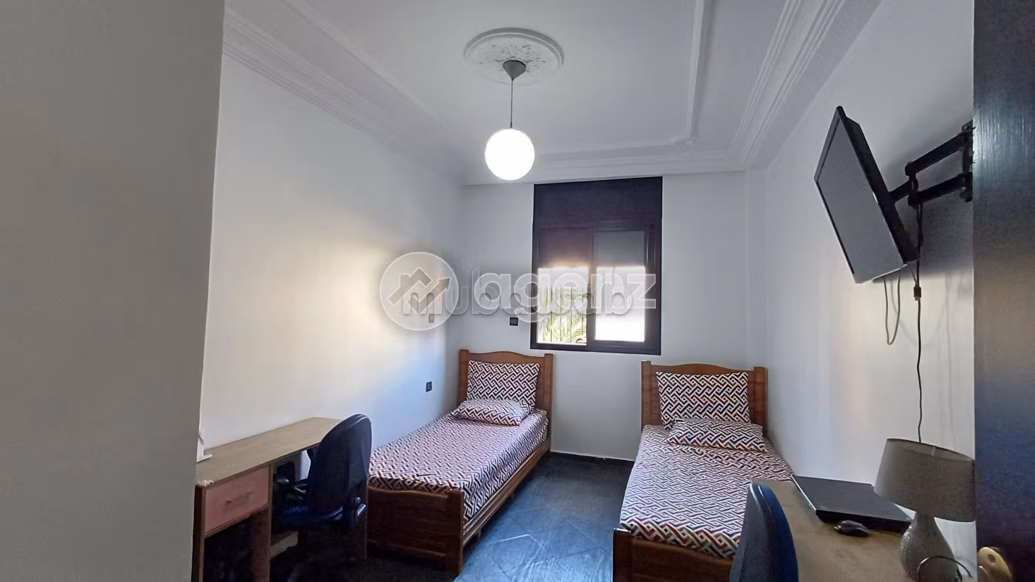 Appartement 79 m² f Oulfa — 13
