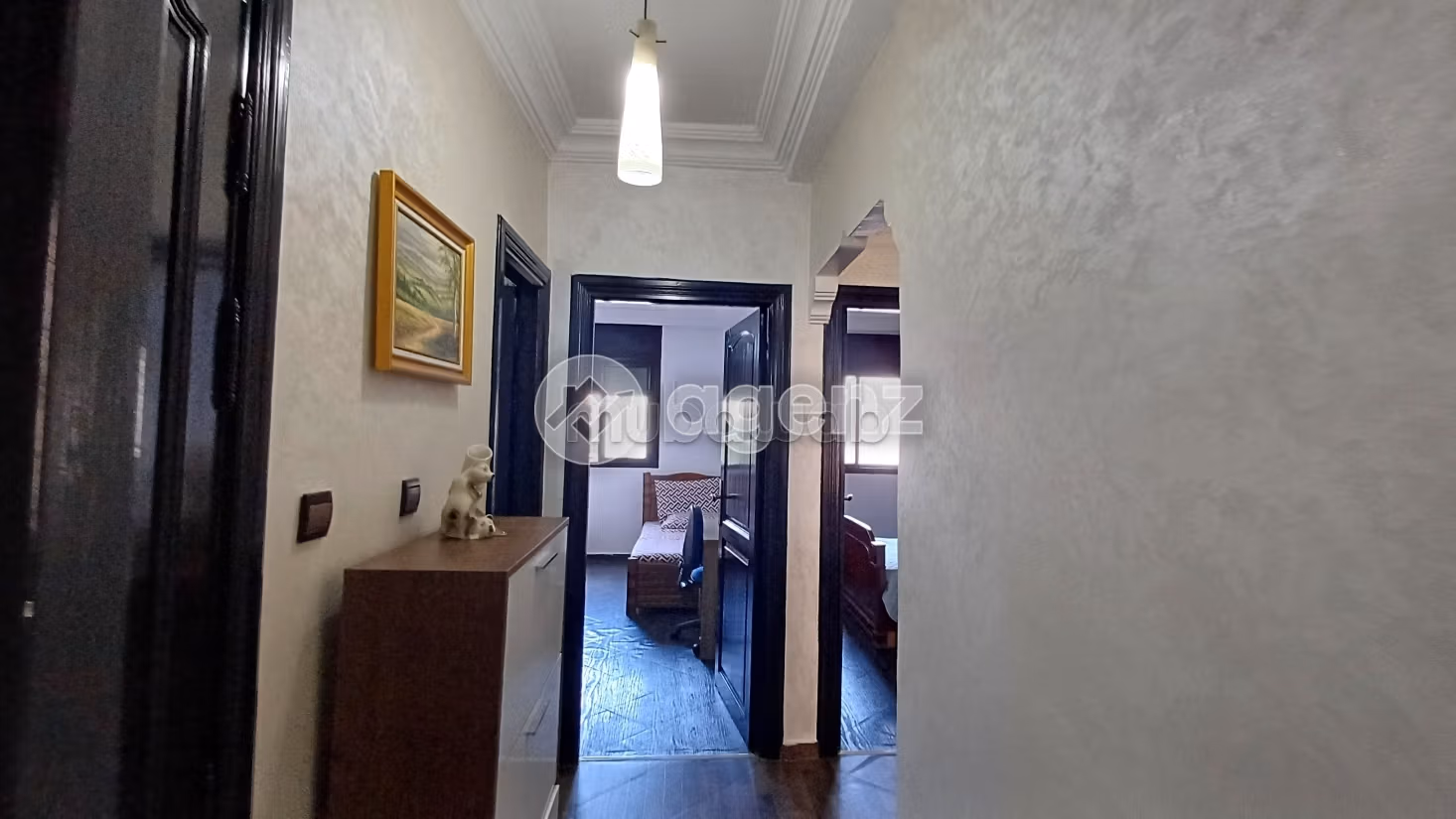 Appartement 79 m² f Oulfa — 7