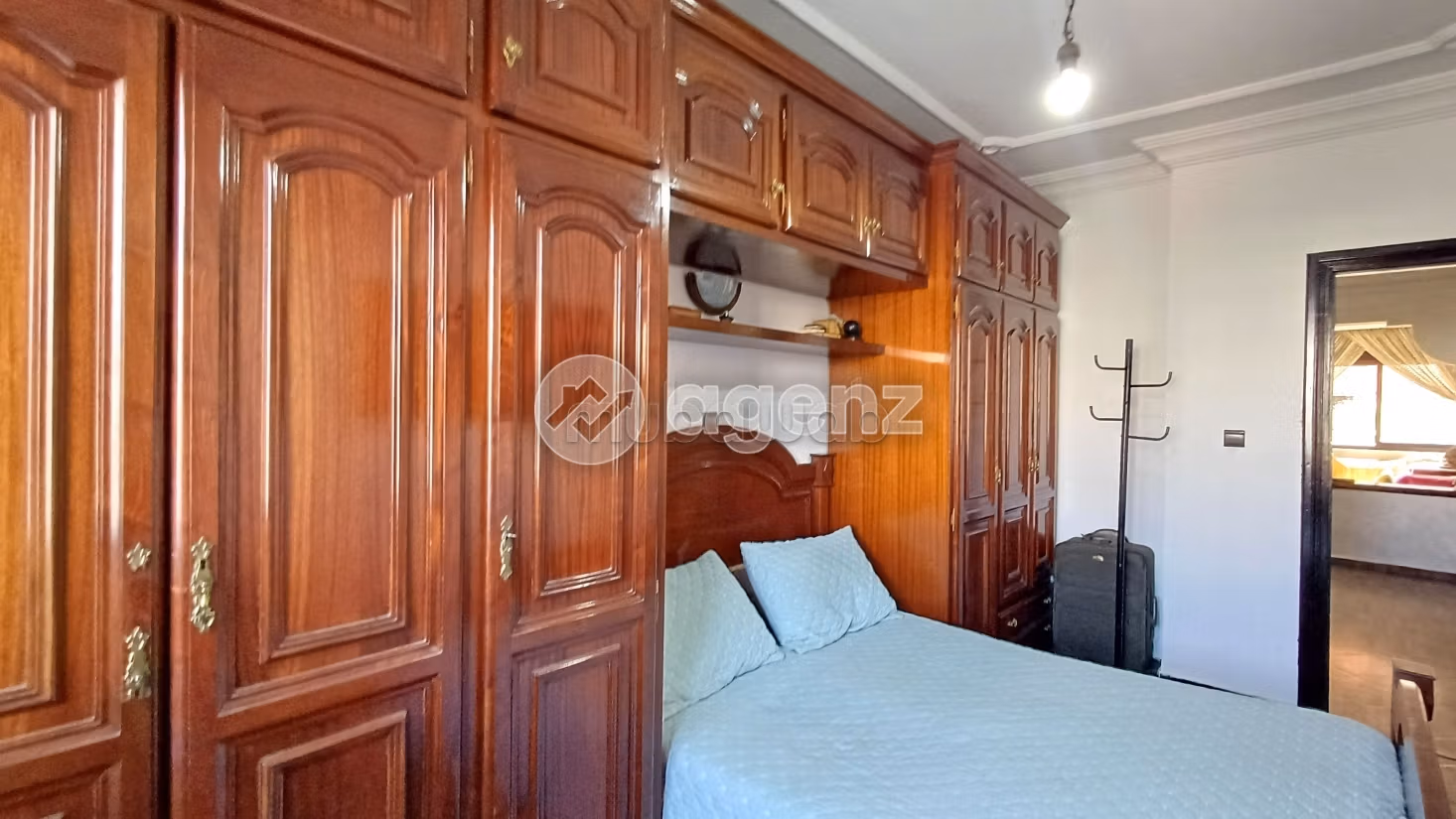 Appartement 79 m² f Oulfa — 12