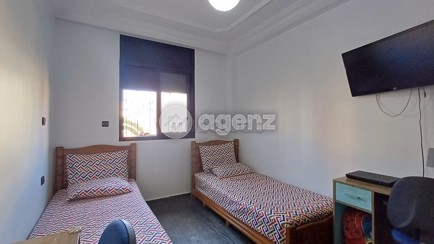 Appartement à vendre 79 m², 2 chambres Oulfa Casablanca — 3