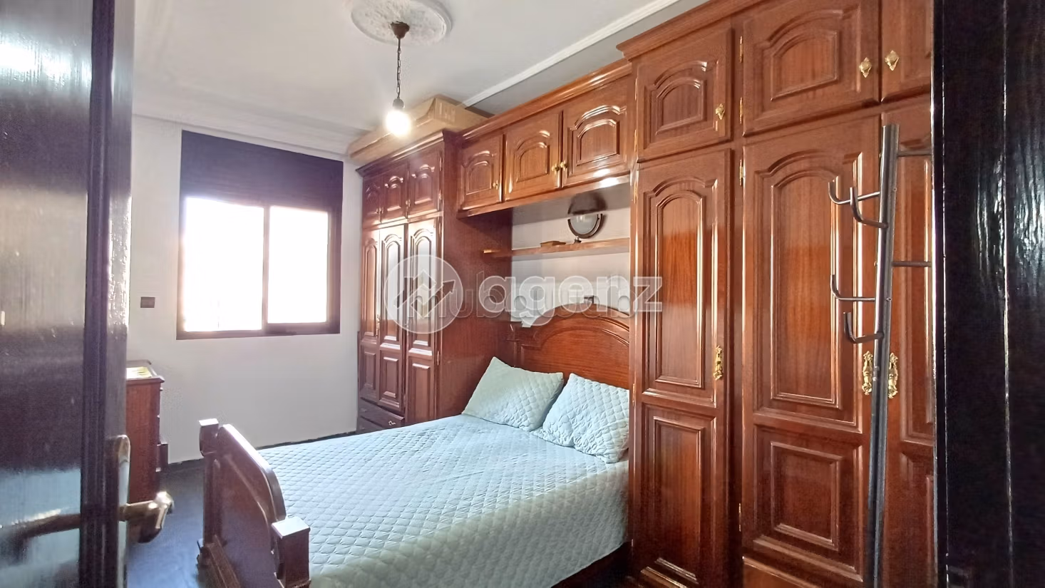 Appartement à vendre 79 m², 2 chambres Oulfa Casablanca — 2