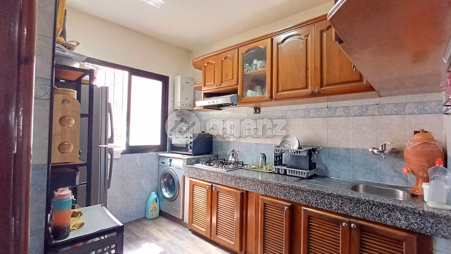 Appartement à vendre 79 m², 2 chambres Oulfa Casablanca — 4