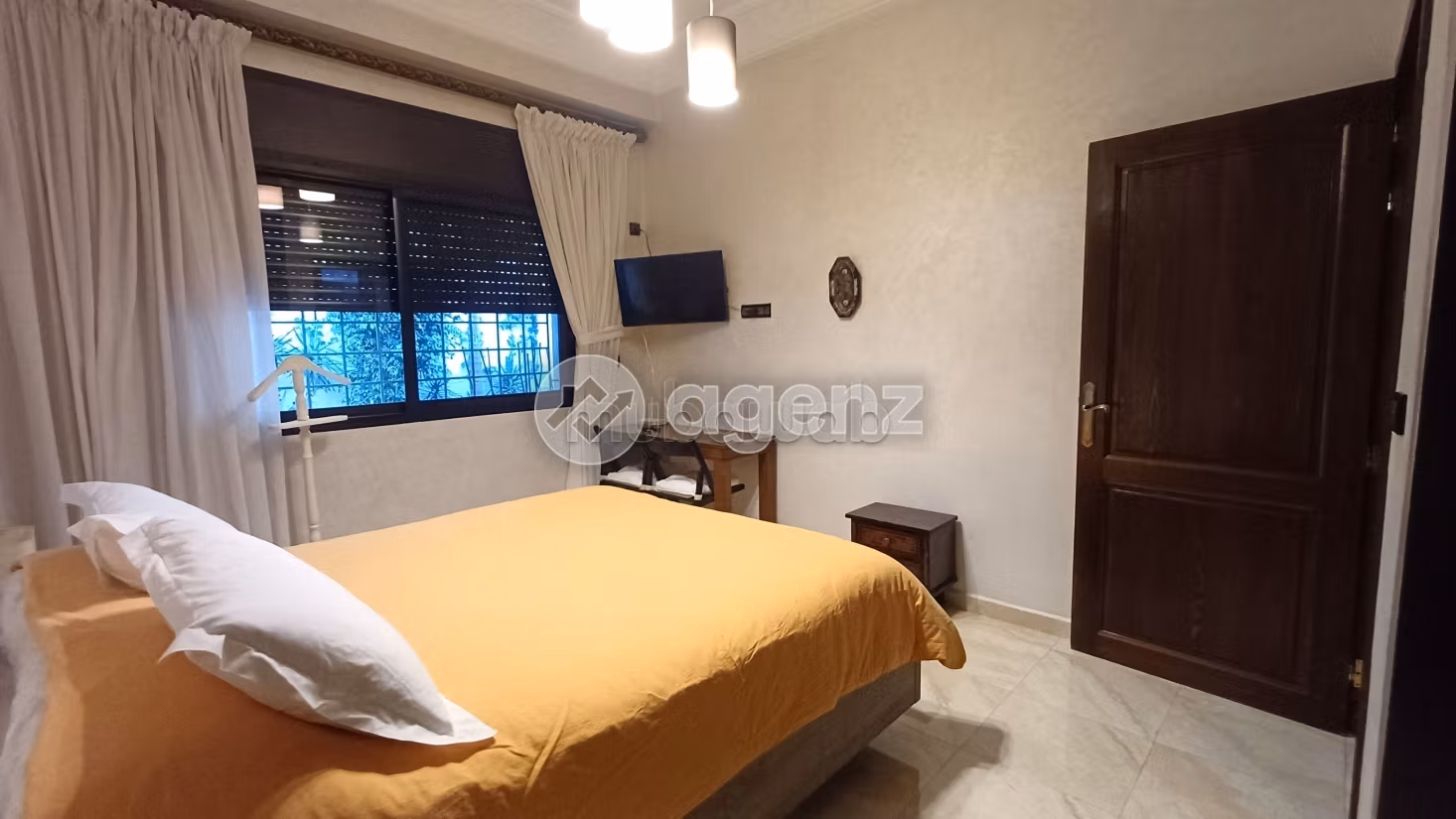 Studio in affitto 100 m² Haut Agdal Rabat