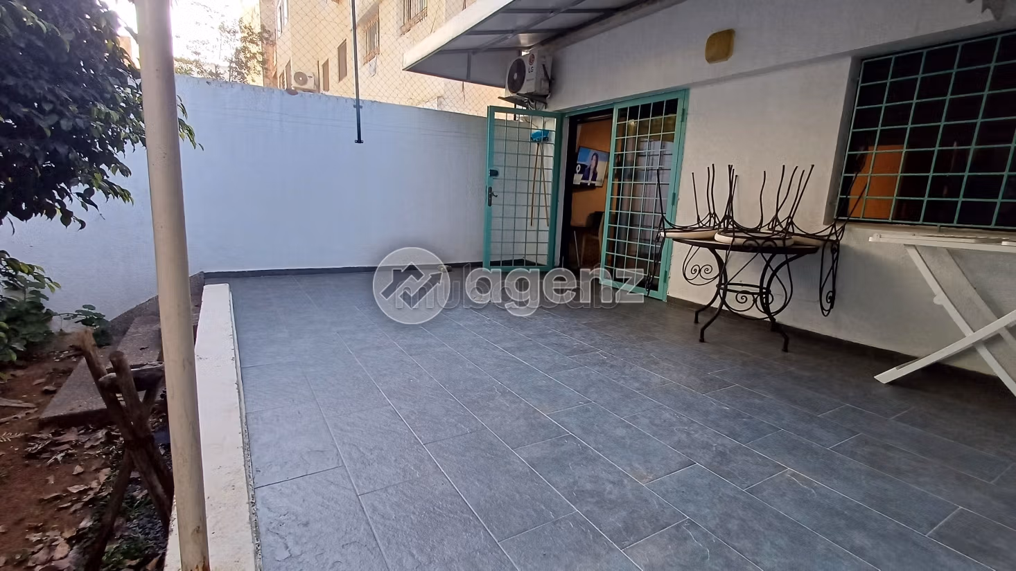 Studio in affitto 100 m² Haut Agdal Rabat