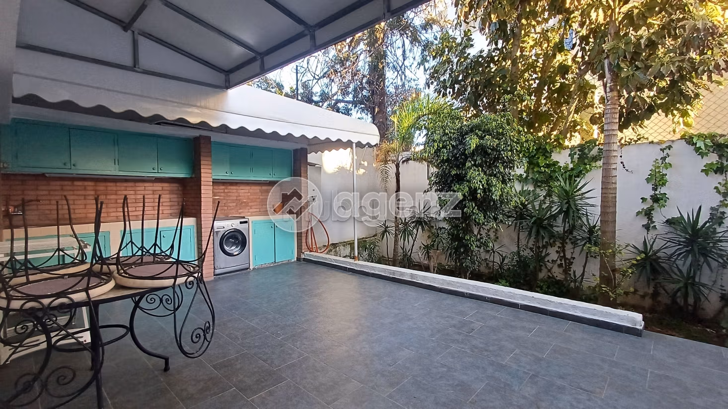 Studio in affitto 100 m² Haut Agdal Rabat