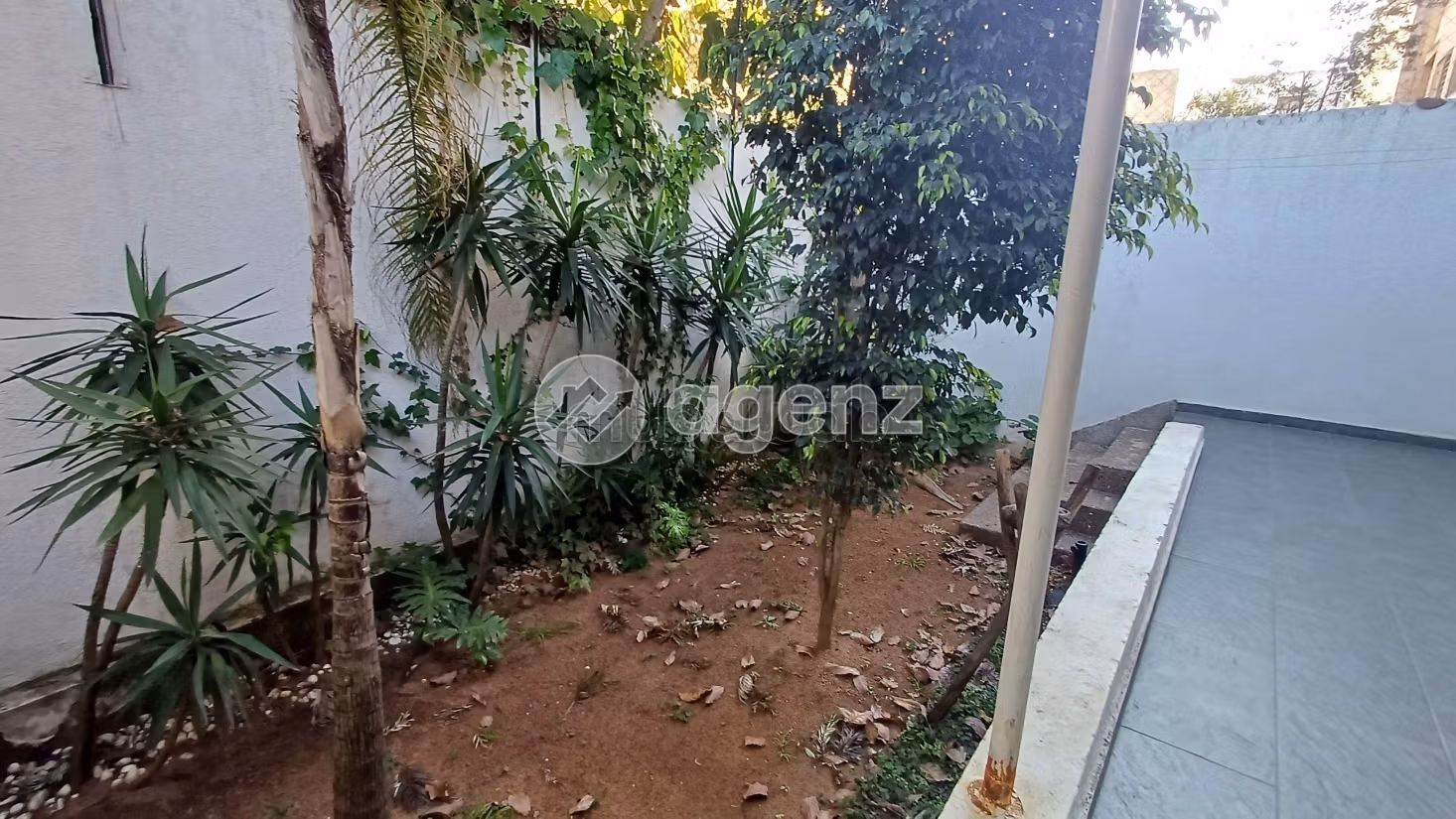 Studio in affitto 100 m² Haut Agdal Rabat