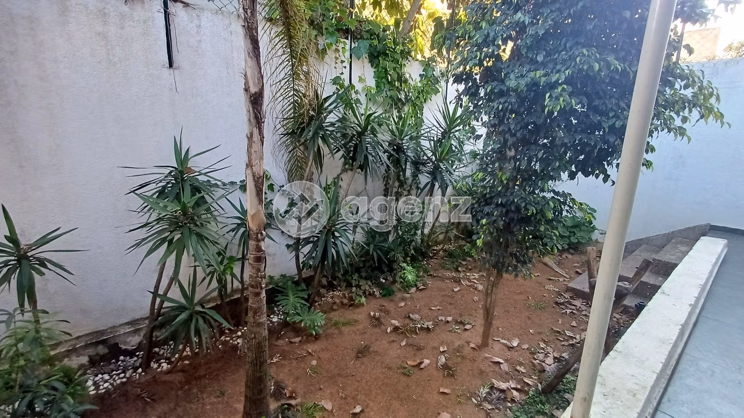 Studio in affitto 100 m² Haut Agdal Rabat