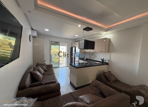 An S1 apartment for sale