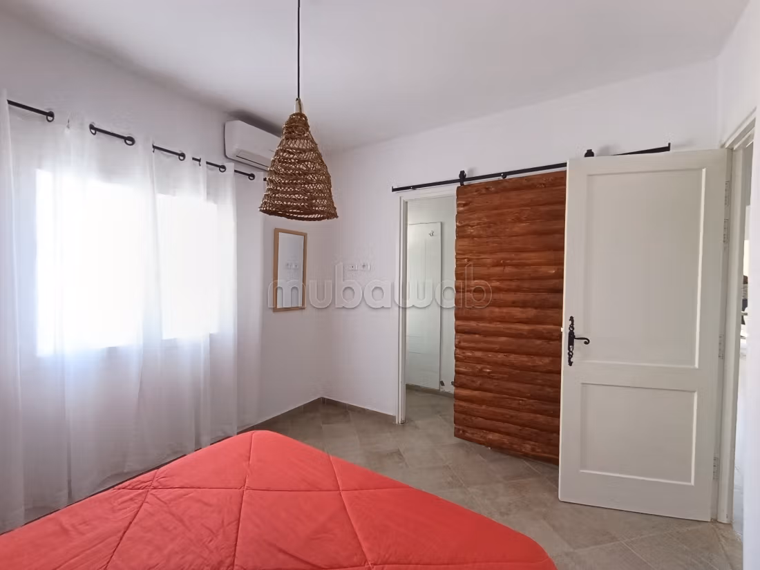A Vendre Villa Vue Mer à El Haouaria