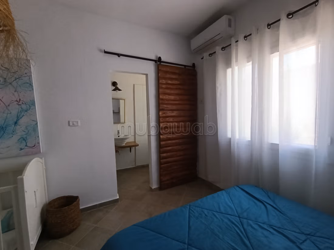 A Vendre Villa Vue Mer à El Haouaria