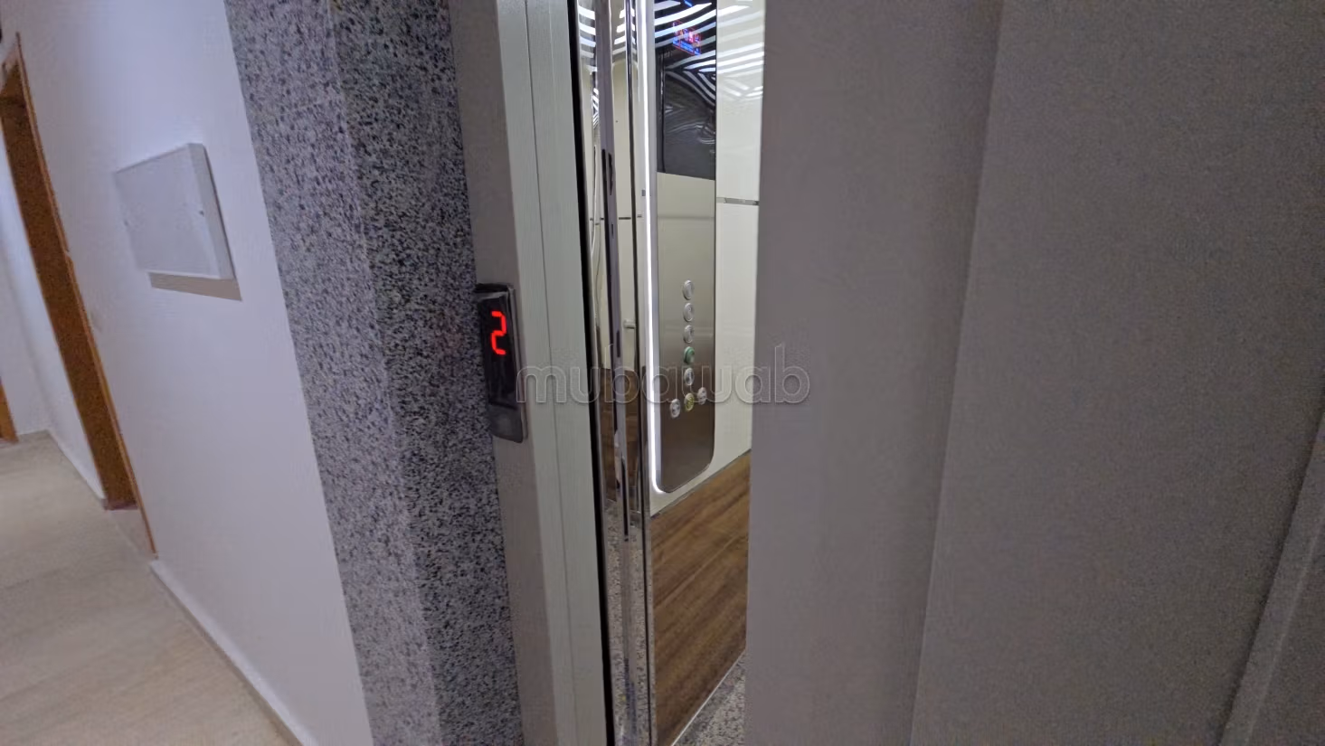 Kopen: appartementen. Oppervlakte 72 m². Prachtig uitzicht op de bergen