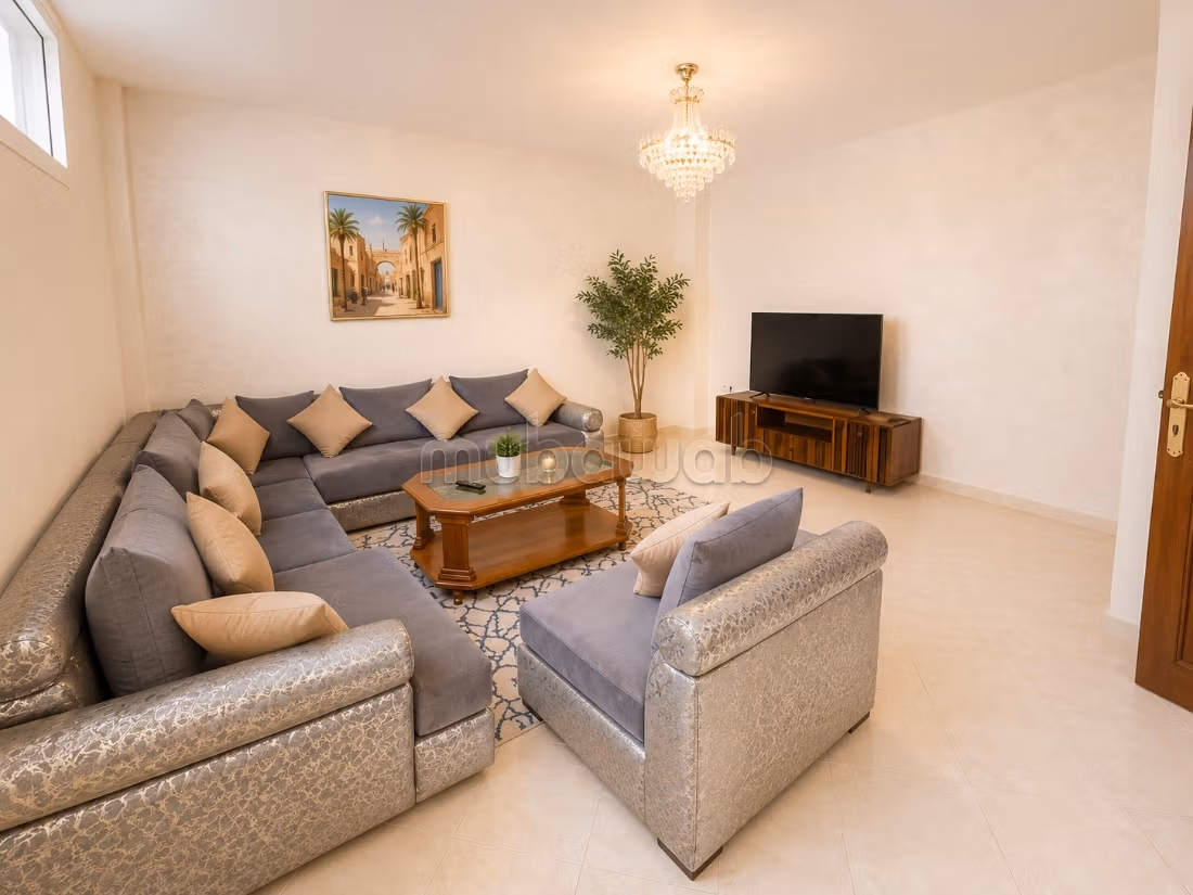 Villa confortevole a 300m dalla spiaggia e Sofitel
