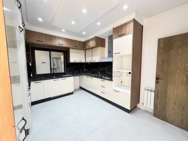 A louer: S2 jamais habité avec deux suites