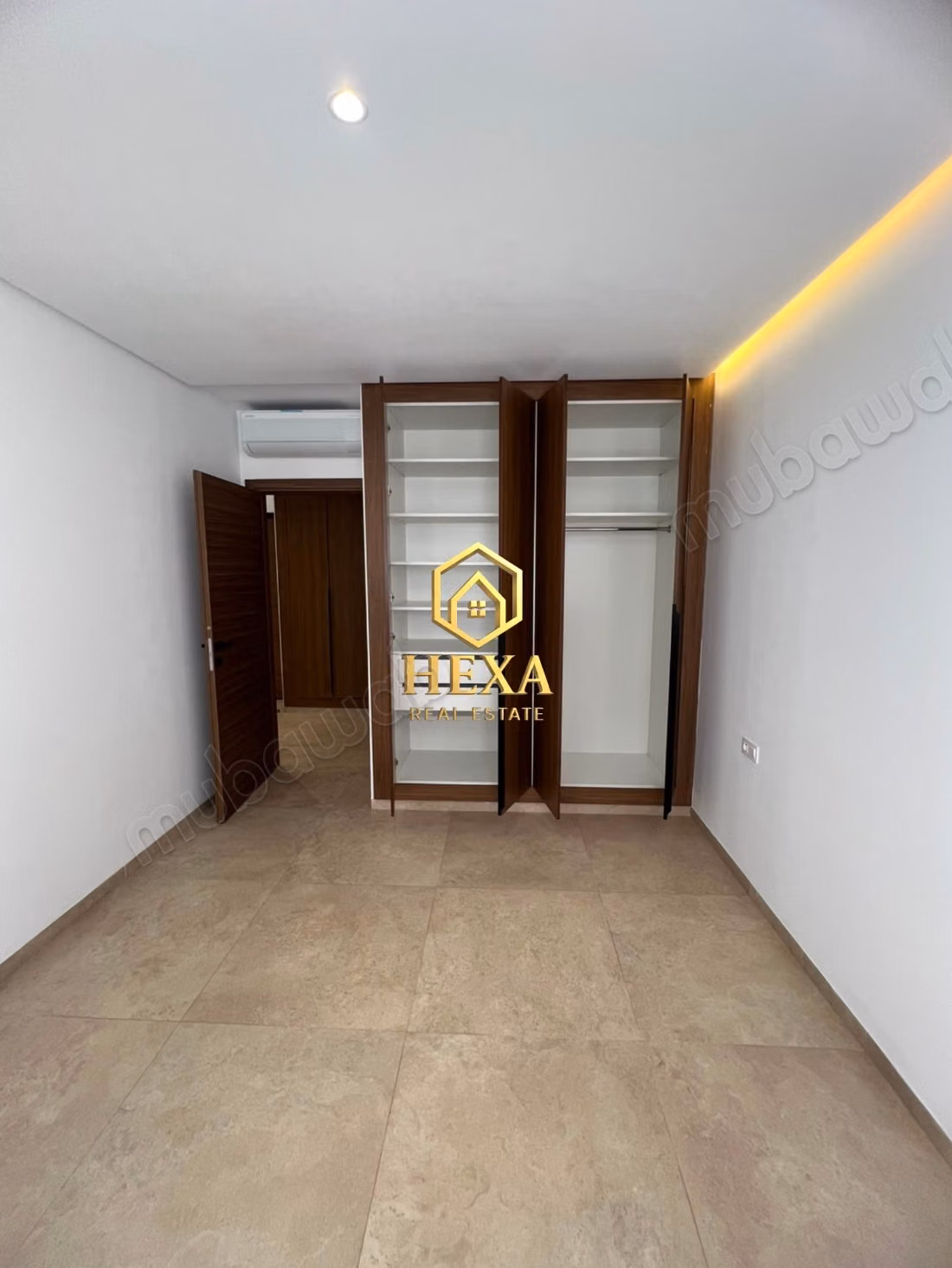 S1 jamais habité à Ain Zaghouan