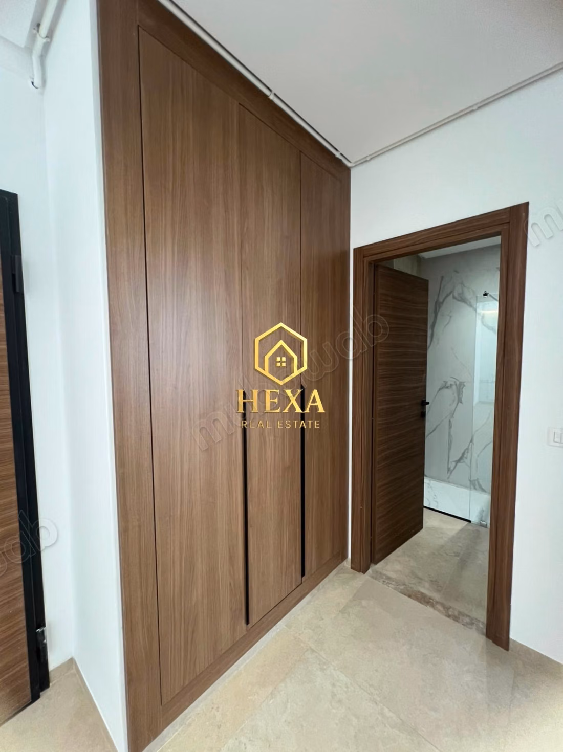 S1 jamais habité à Ain Zaghouan