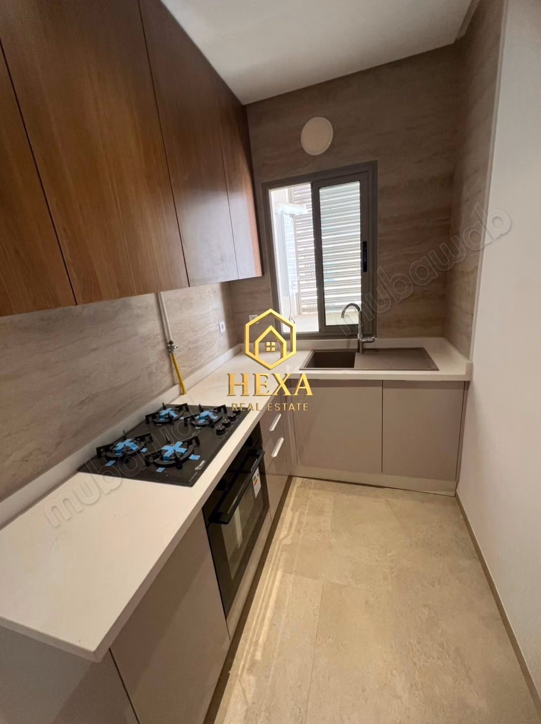S1 jamais habité à Ain Zaghouan