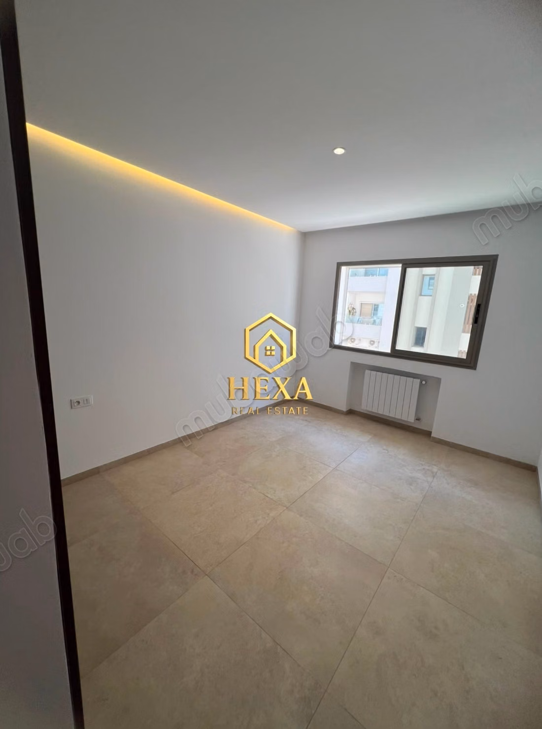 S1 jamais habité à Ain Zaghouan