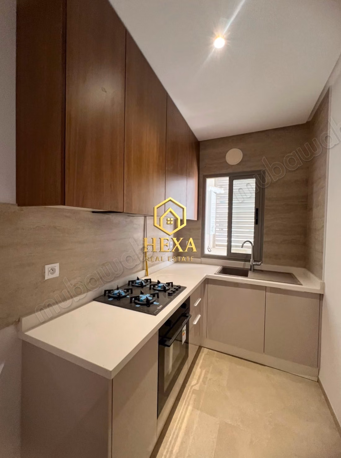 S1 jamais habité à Ain Zaghouan