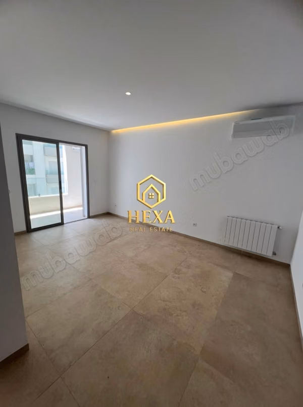 S1 jamais habité à Ain Zaghouan