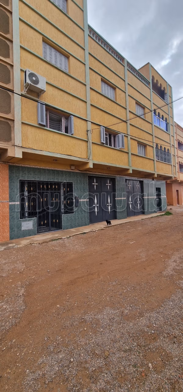 Maison sur la commune de Dar el kebdani