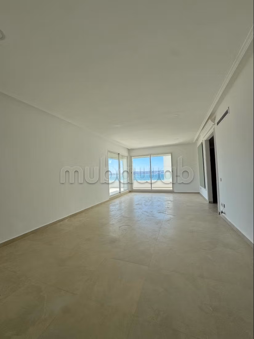 Luxueux appartement à louer vue mére — 3
