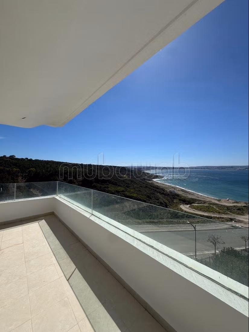 Luxueux appartement à louer vue mére — 6