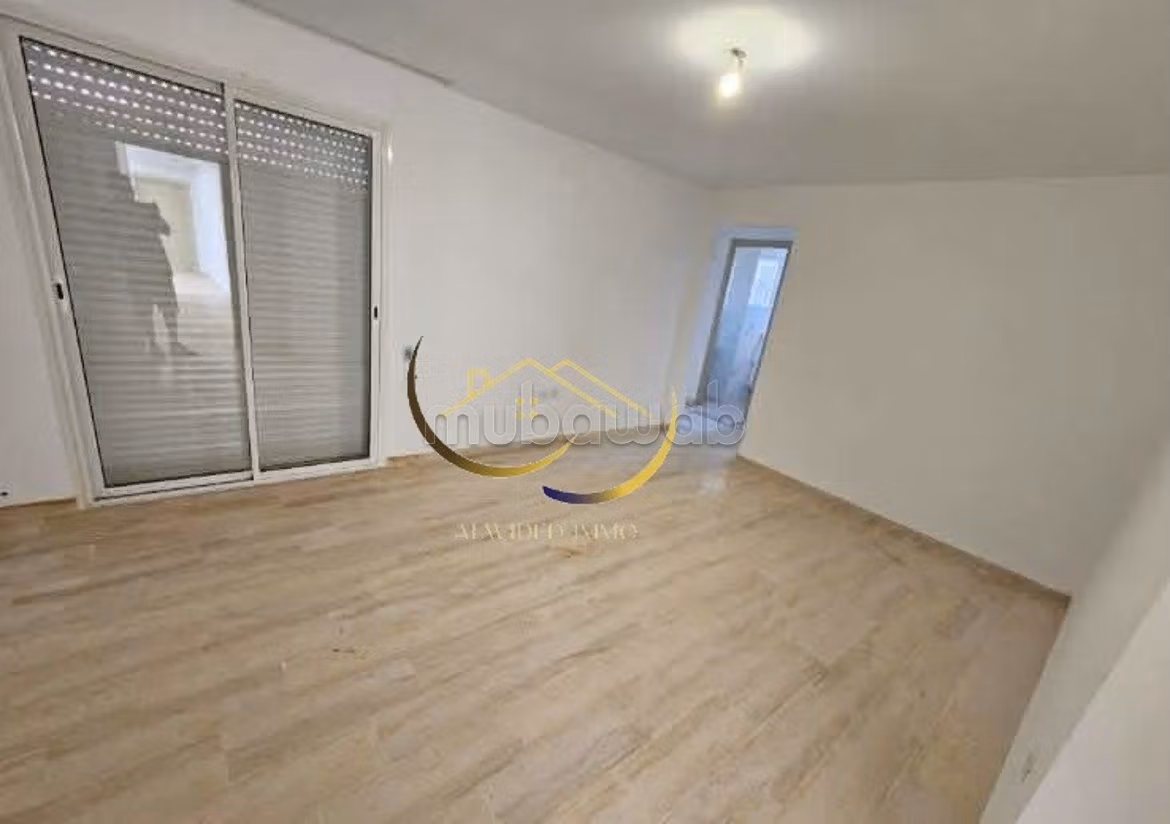 A vendre un appartement s2 a mghira 1