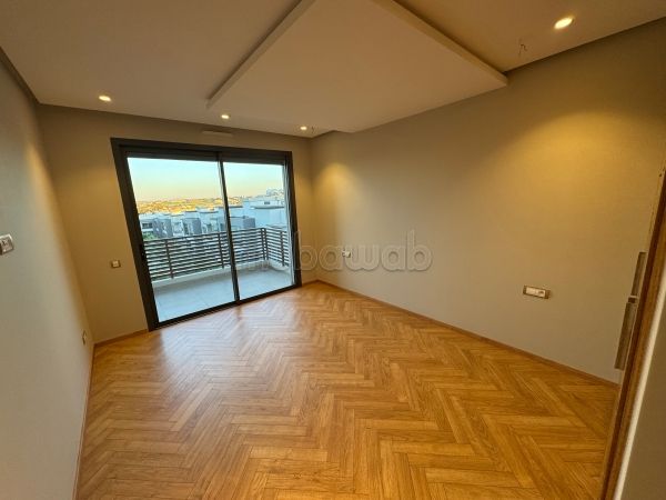 Appartement luxueux à louer – vue piscine, Ville Verte