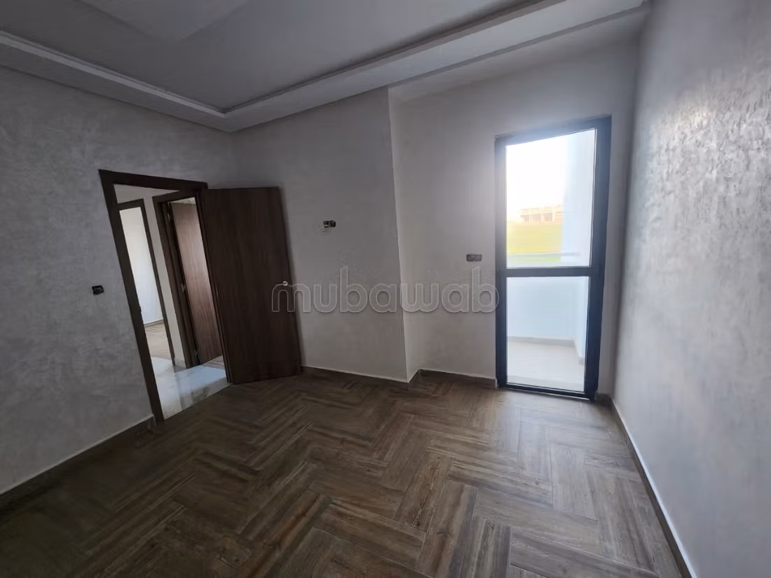 Appartement 70 m² à Hay Hassani — 2
