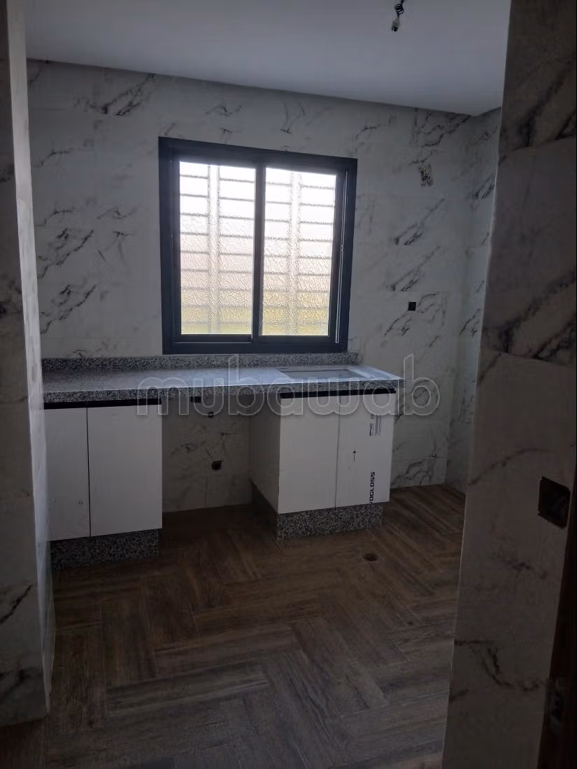 Appartement 70 m² à Hay Hassani — 10