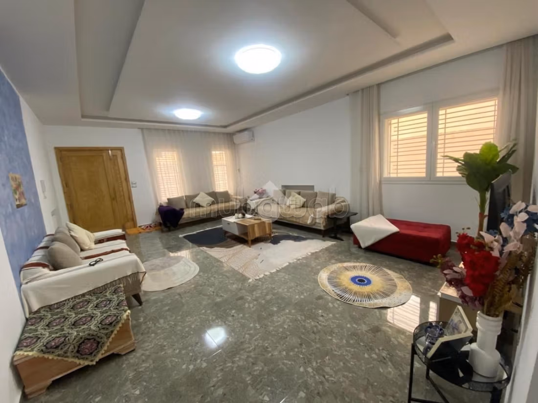 Villa individuelle en vente