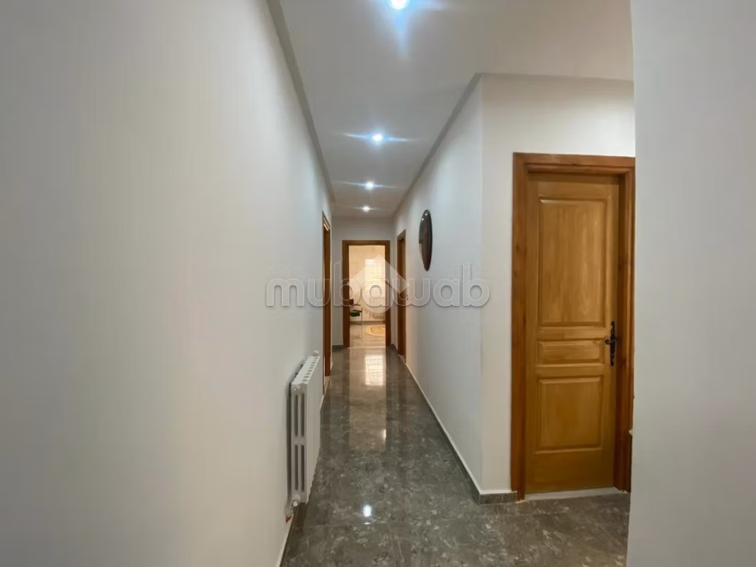 Villa individuelle en vente