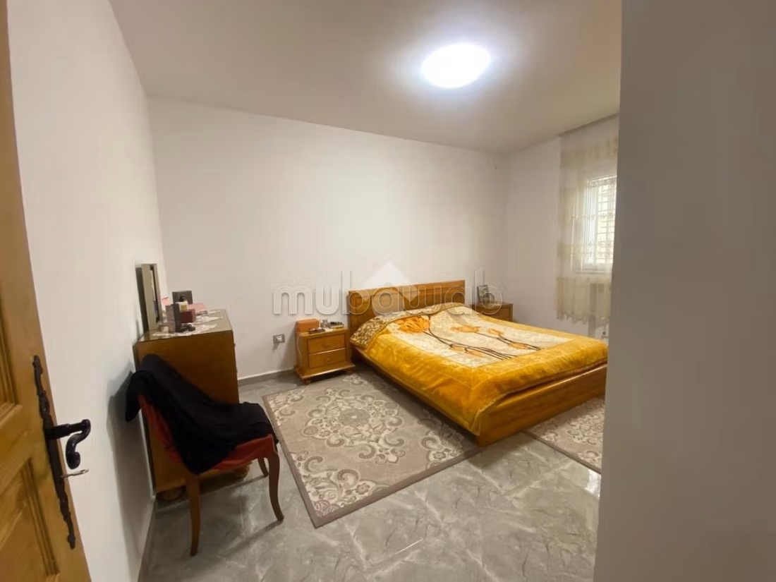 Villa individuelle en vente
